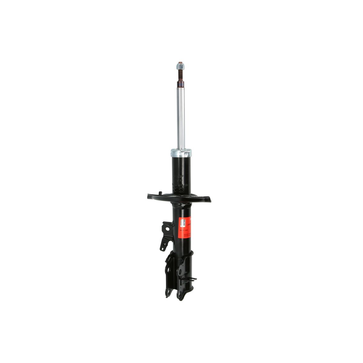 Iskunvaimennin TRW SINGLE TRW JGM1307SL