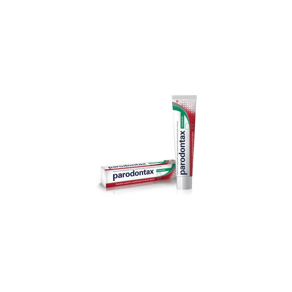 Parodontax Hammastahna fluoriverenvuotoa vastaan - 75ml