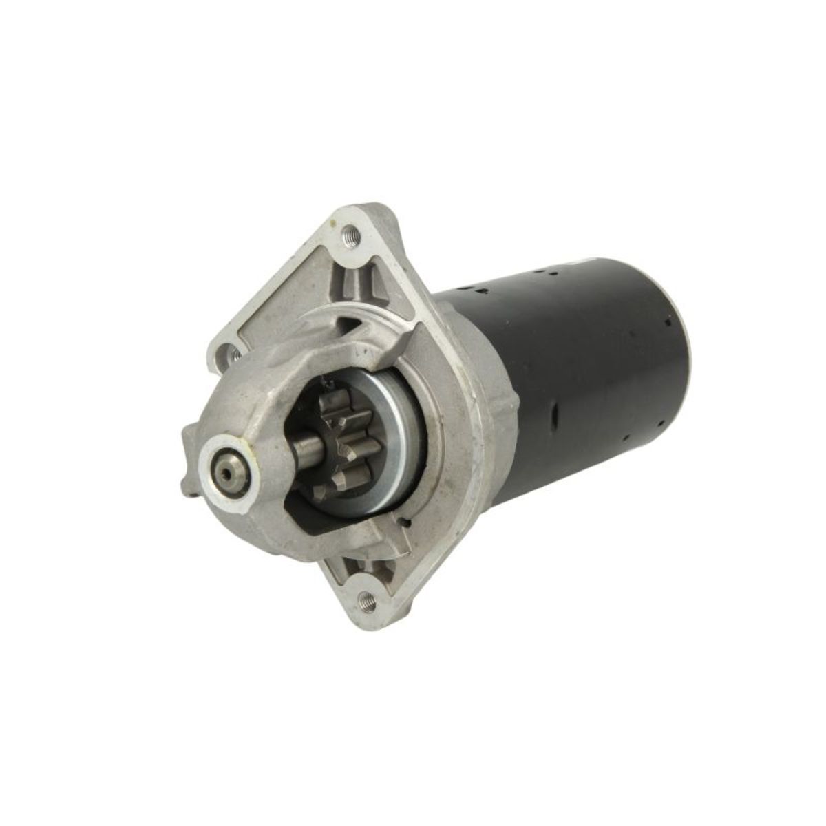 Käynnistysmoottori HELLA 8EA 011 610-111