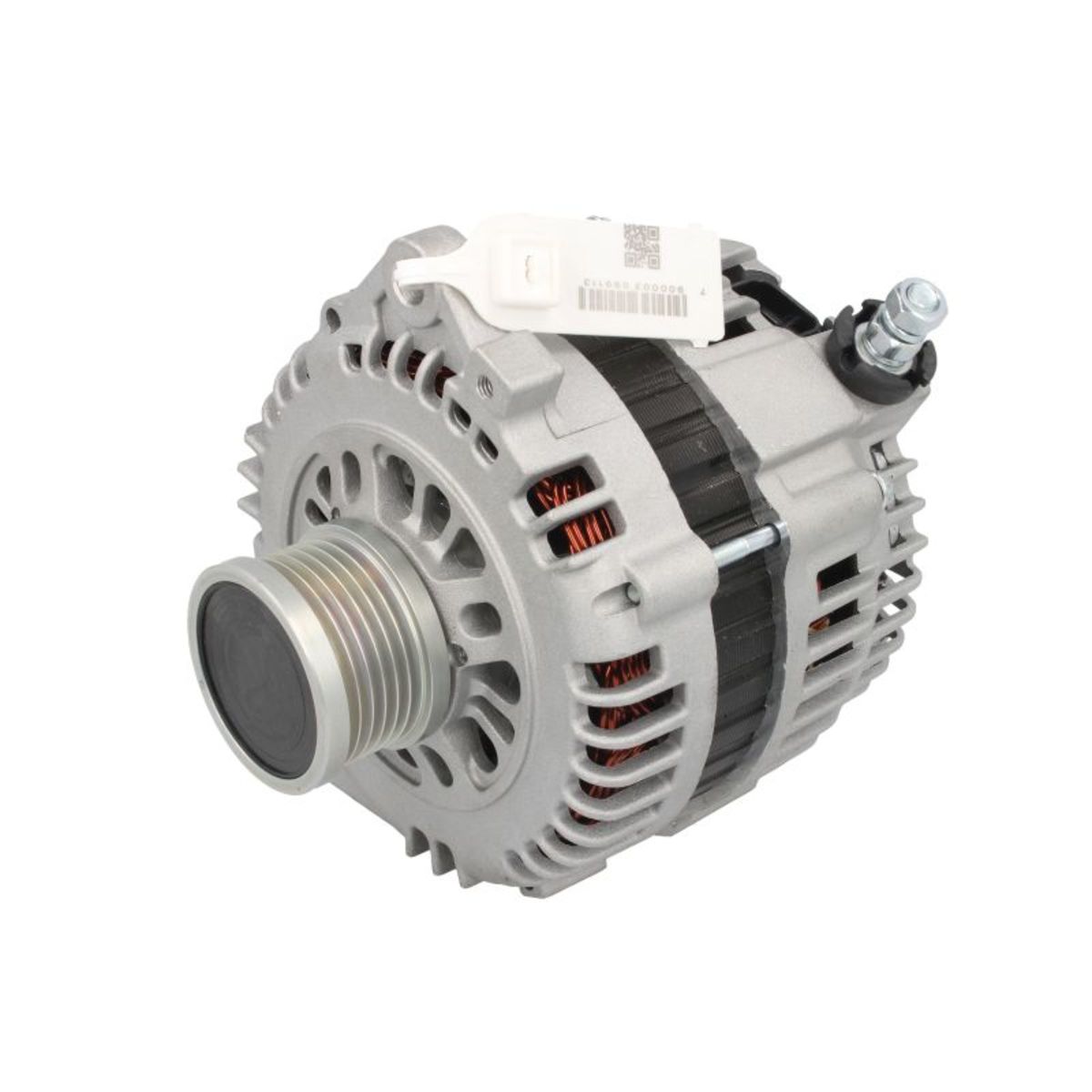 Laturi STARDAX STX100512