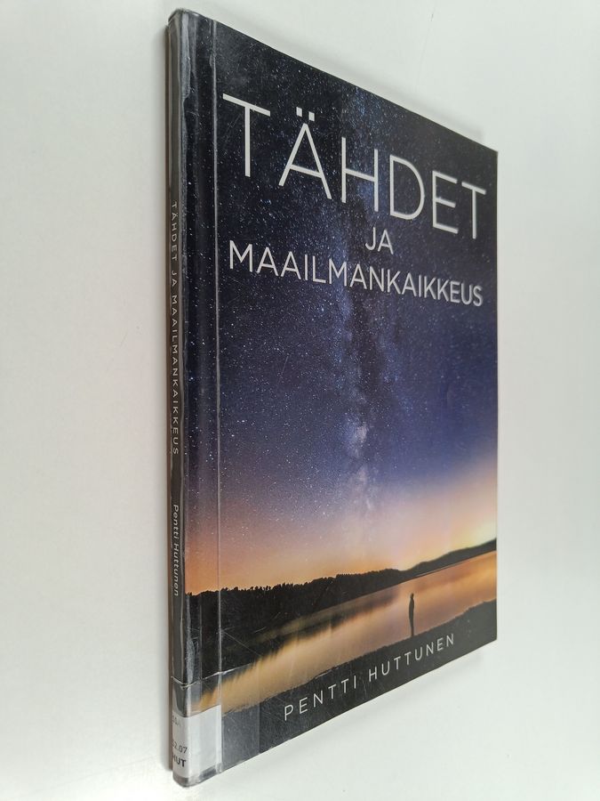 Tähdet ja Maailmankaikkeus