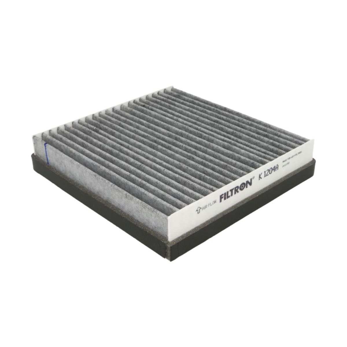 Suodatin, sisäilma FILTRON K 1204A