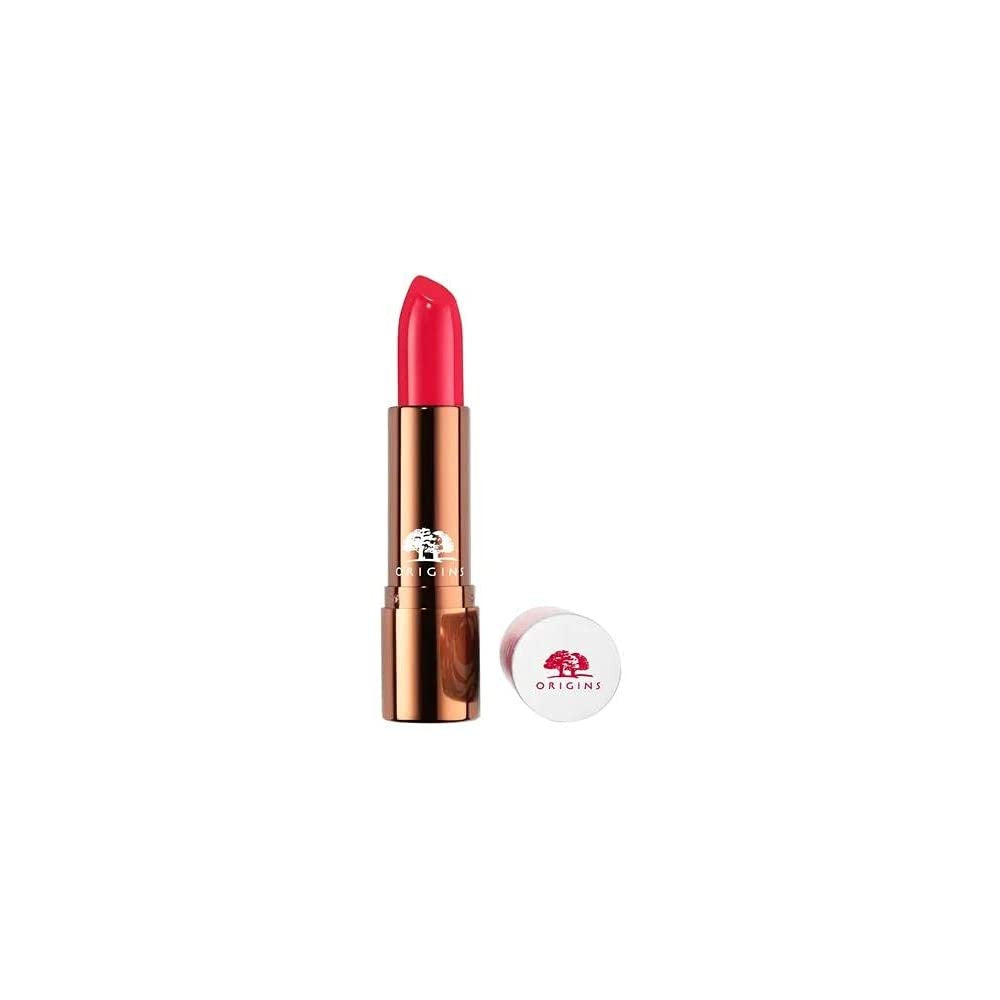 Origins Blooming Bold Cream huulipuna 29 Passion Flower Pink 3,1 g