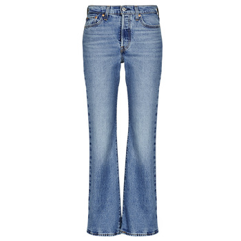 LEVI'S ® Farkut 'WEDGIE BOOT'  sininen denim