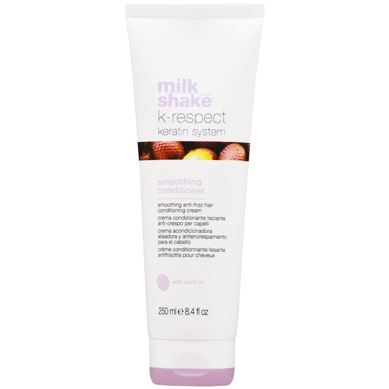 Milk Shake K-RESPECT Sileyttävä Hoitoaine 250ml