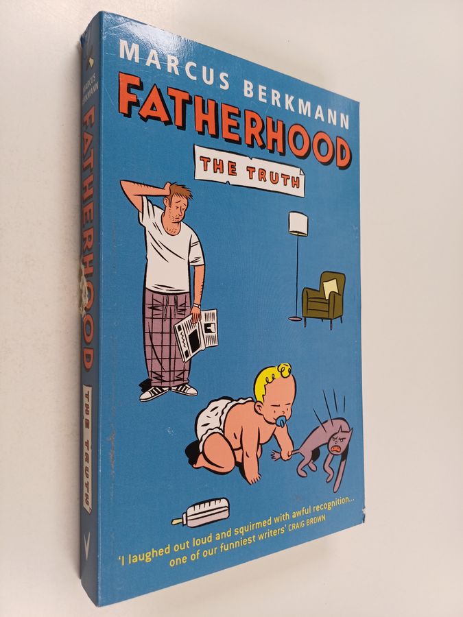 Fatherhood