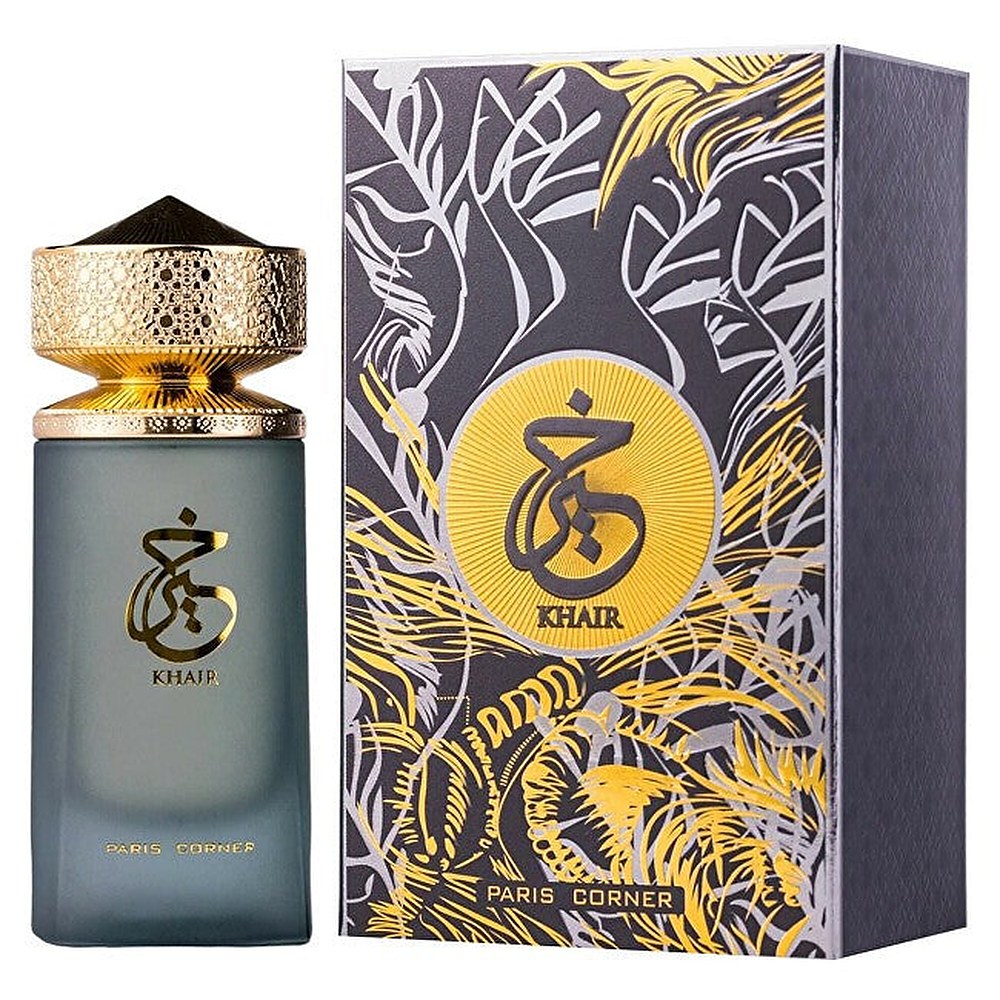 Paris corner Khair EDP - tuoksu 100 ml
