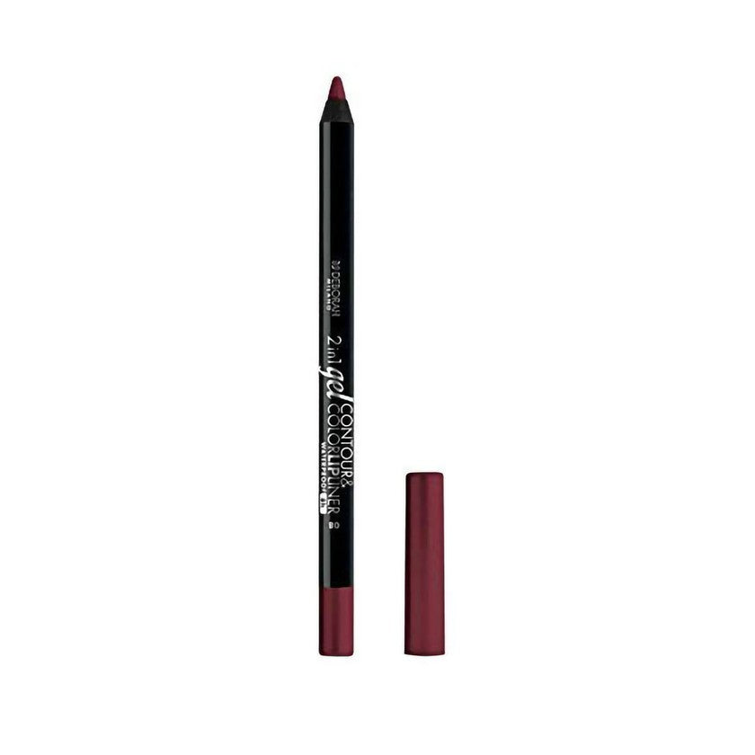 Deborah Milano Dh Perf 2en1 Contour and Color Gel N8