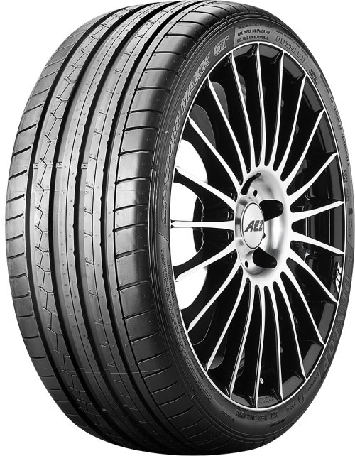 Dunlop SP Sport Maxx GT ( 275/30 ZR21 (98Y) XL RO1, vannesuojalla (MFS) )