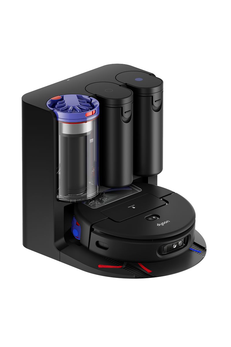 Dyson Spot+ScrubTM Ai