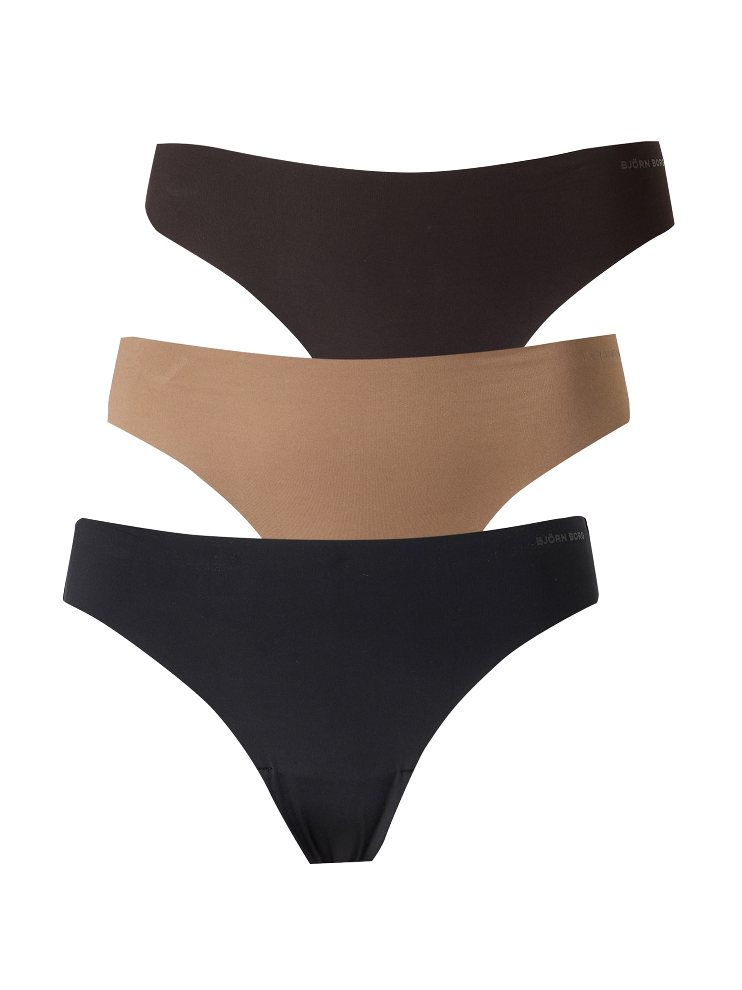 Invisible Briefs 3-pack