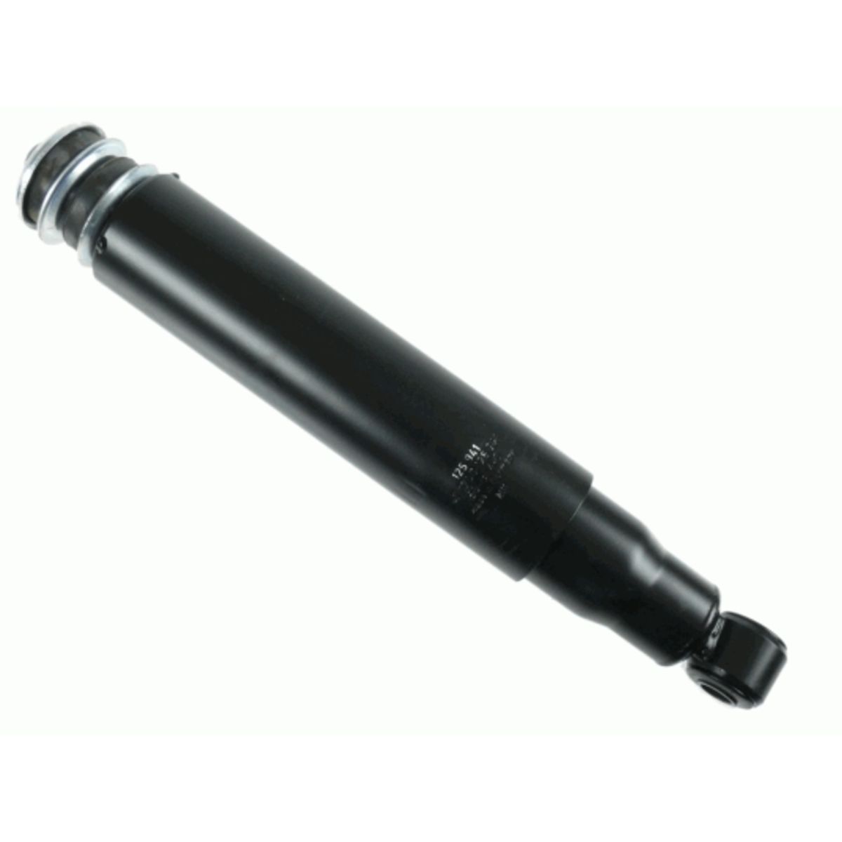 Iskunvaimennin SACHS 125 941