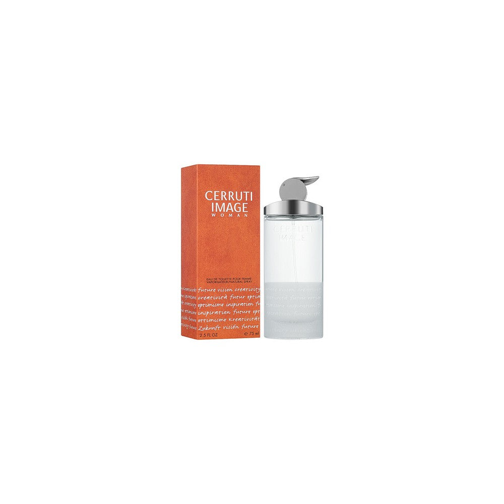 Cerruti Image Femme 75 ml Donna — Eau de Toilette