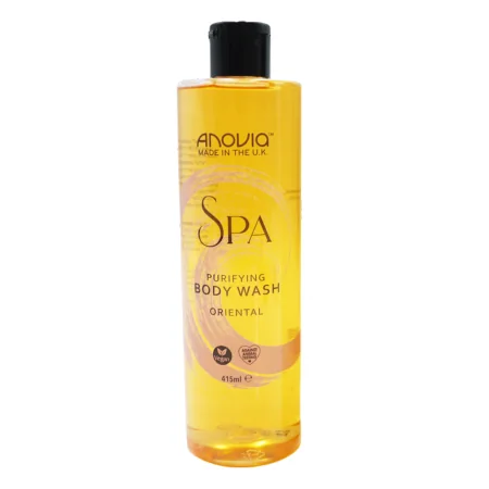 Anovia Spa Oriental vartalopesu - 415 ml