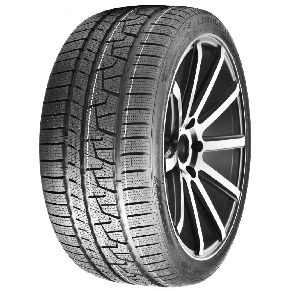 Lanvigator WINTERGRIP UHP 225/55 R18 98V Renkaat