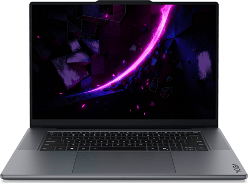 Lenovo Yoga Pro 9 - 16" | GeForce RTX 5060 | Core Ultra 9 | 32GB | 1TB