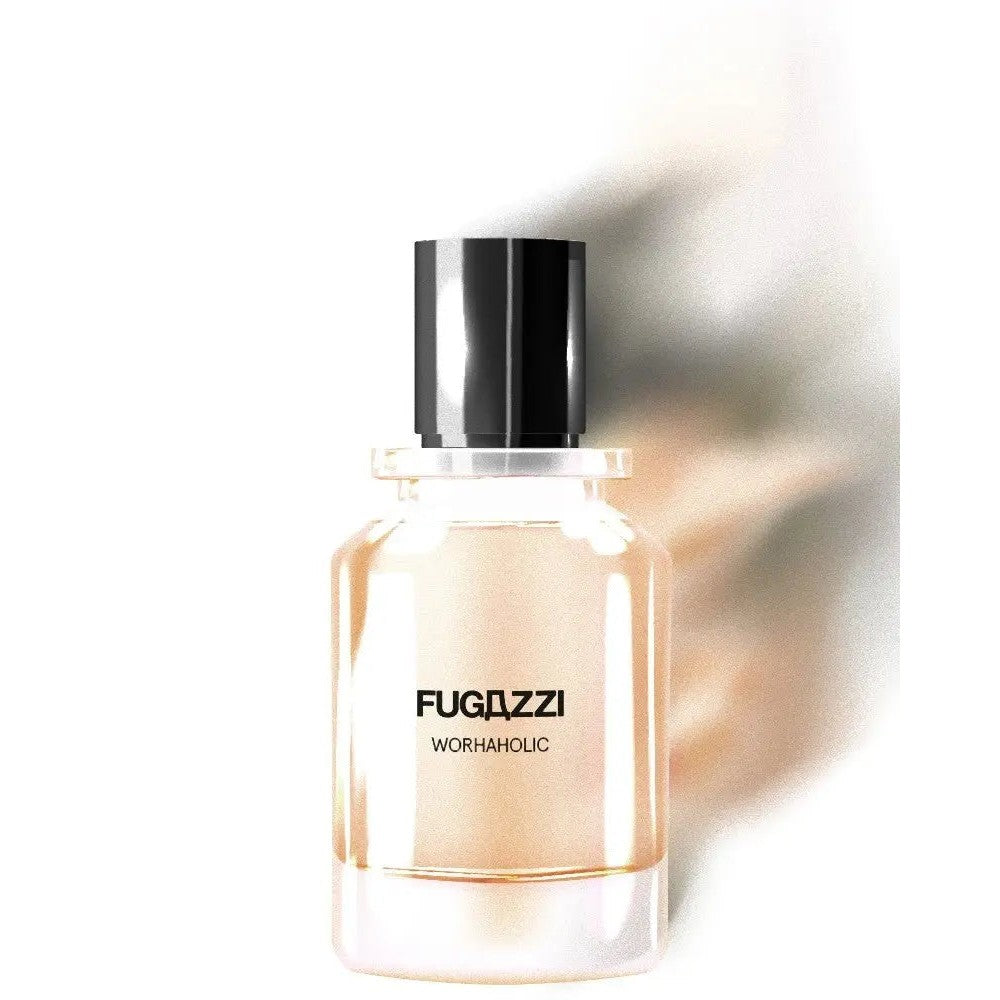 Fugazzi Workaholic extrait de parfum Fugazzi - 50 ml
