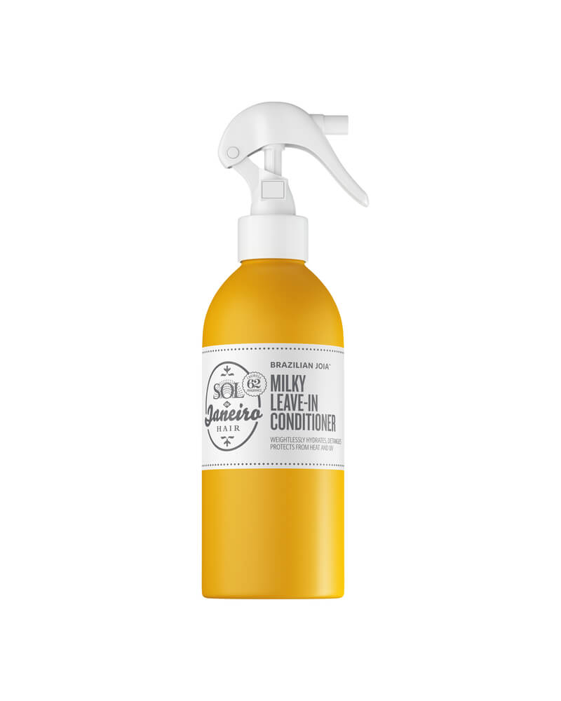 Sol De Janeiro Hair Brazilian Joia Milky-Leave-In Conditioner 210 ml