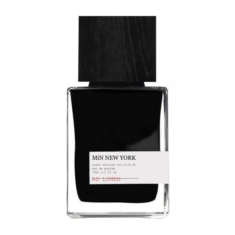 Min york Vastaanottaja Lumen - 75 ML EAU DE PARFUM