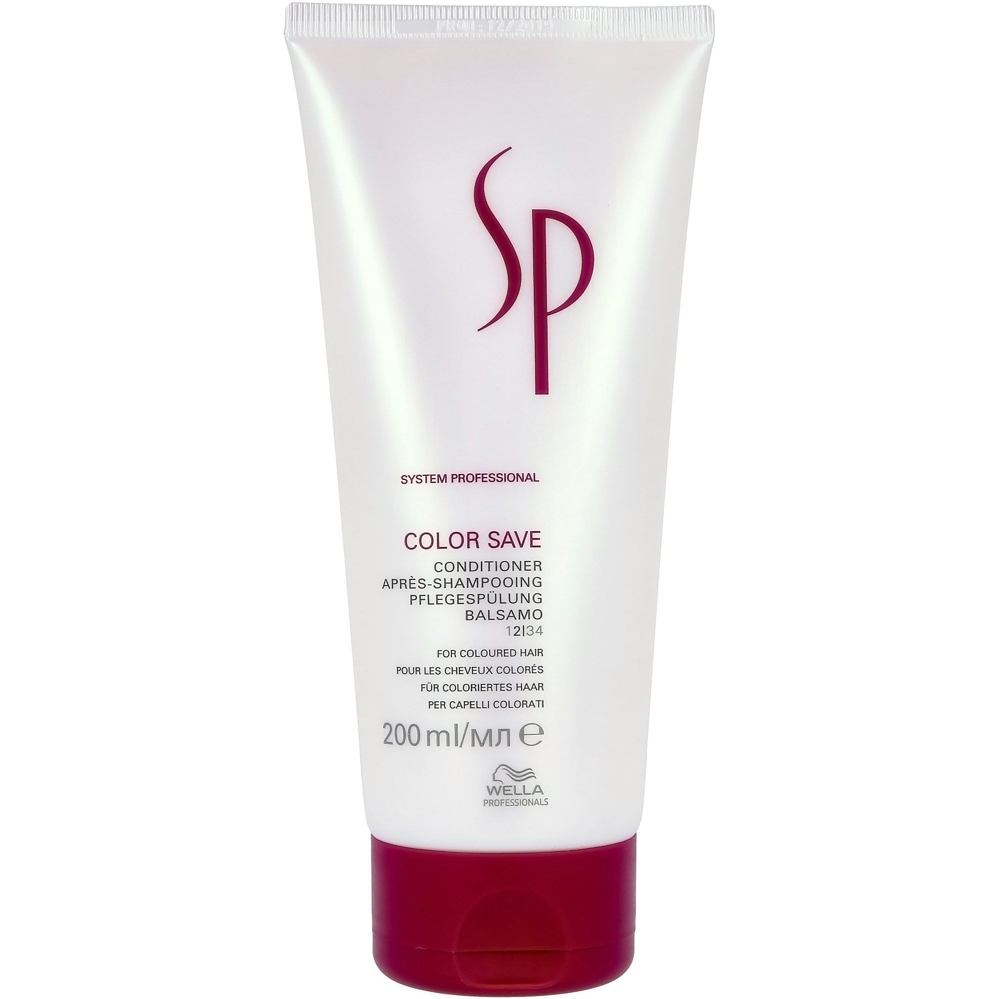 Wella SP Color Save Conditioner 200ml