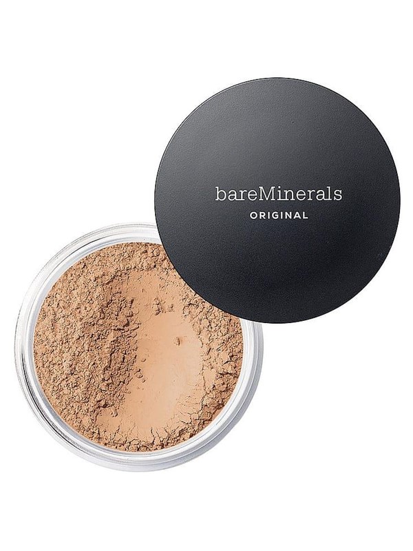 Bare Minerals Foundation Medium Beige 8g