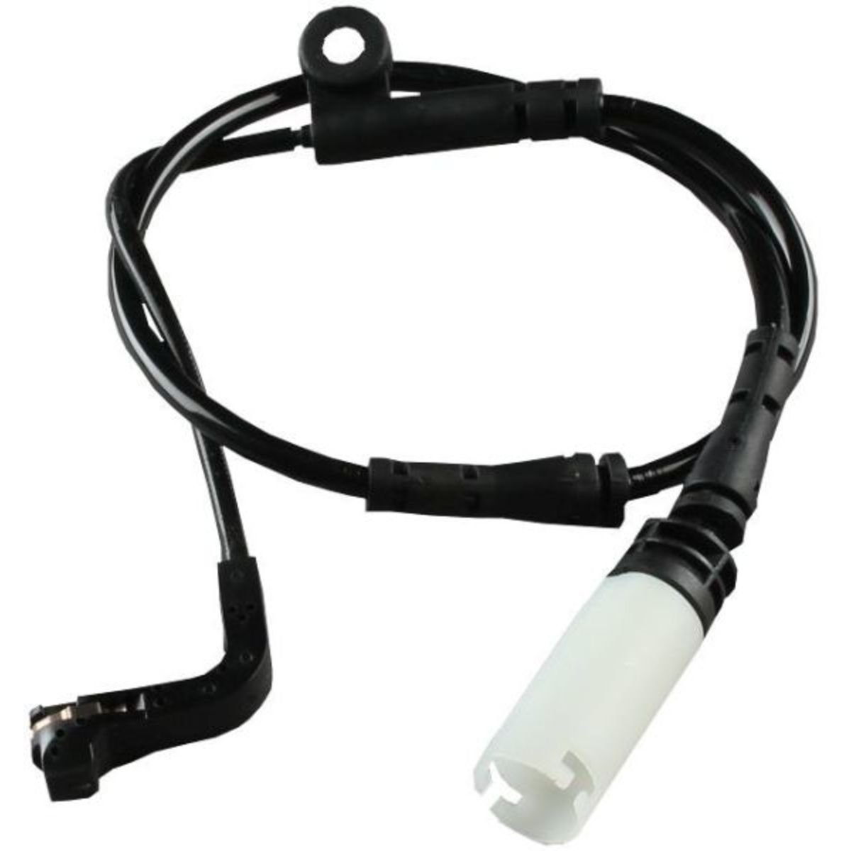 Jarrupalan kulumisenilmaisin QUICK BRAKE WS 0218 A