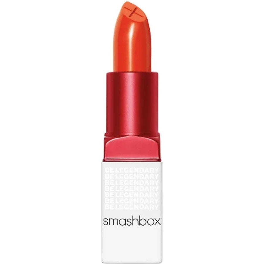 smashbox Prime & Pehmo, Kermainen Huulipuna, Super Bloom, 3,4 grammaa