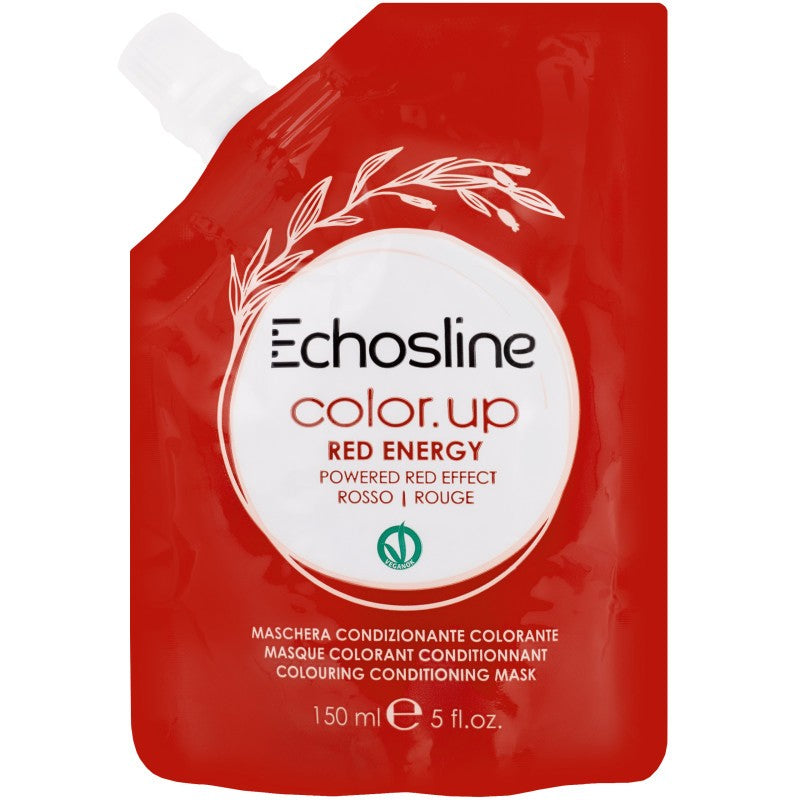 Echosline Color Up -hoitoaine 150 ml Red Energy
