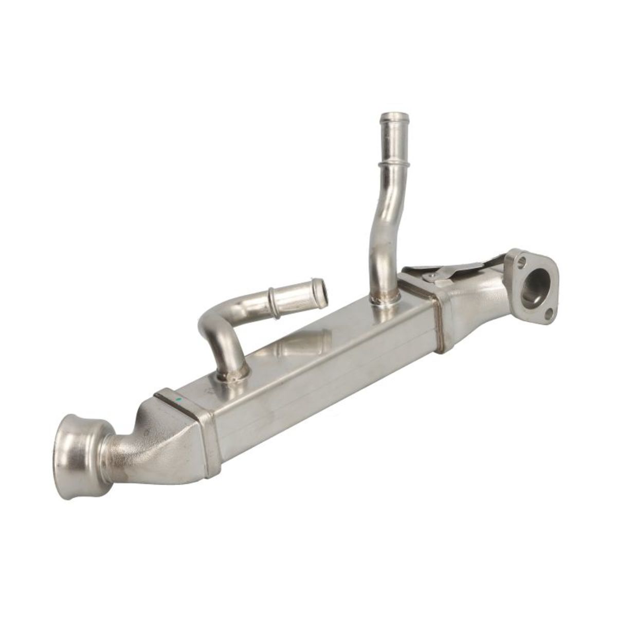 EGR-jäähdytin NISSENS 989500