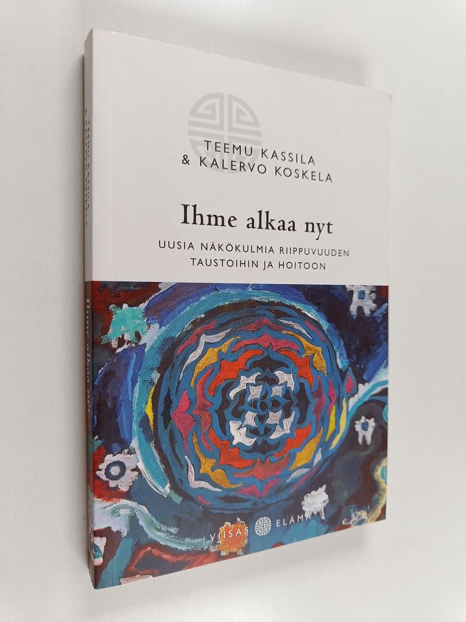 Ihme alkaa nyt