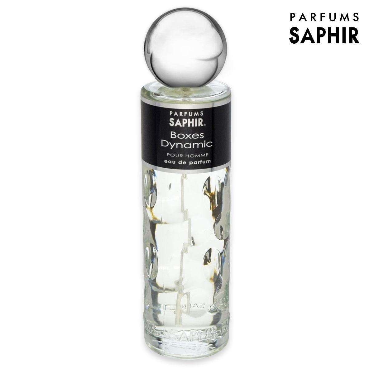 Saphir Edp Scatole Dinamiche 200 ml — Eau de Parfum