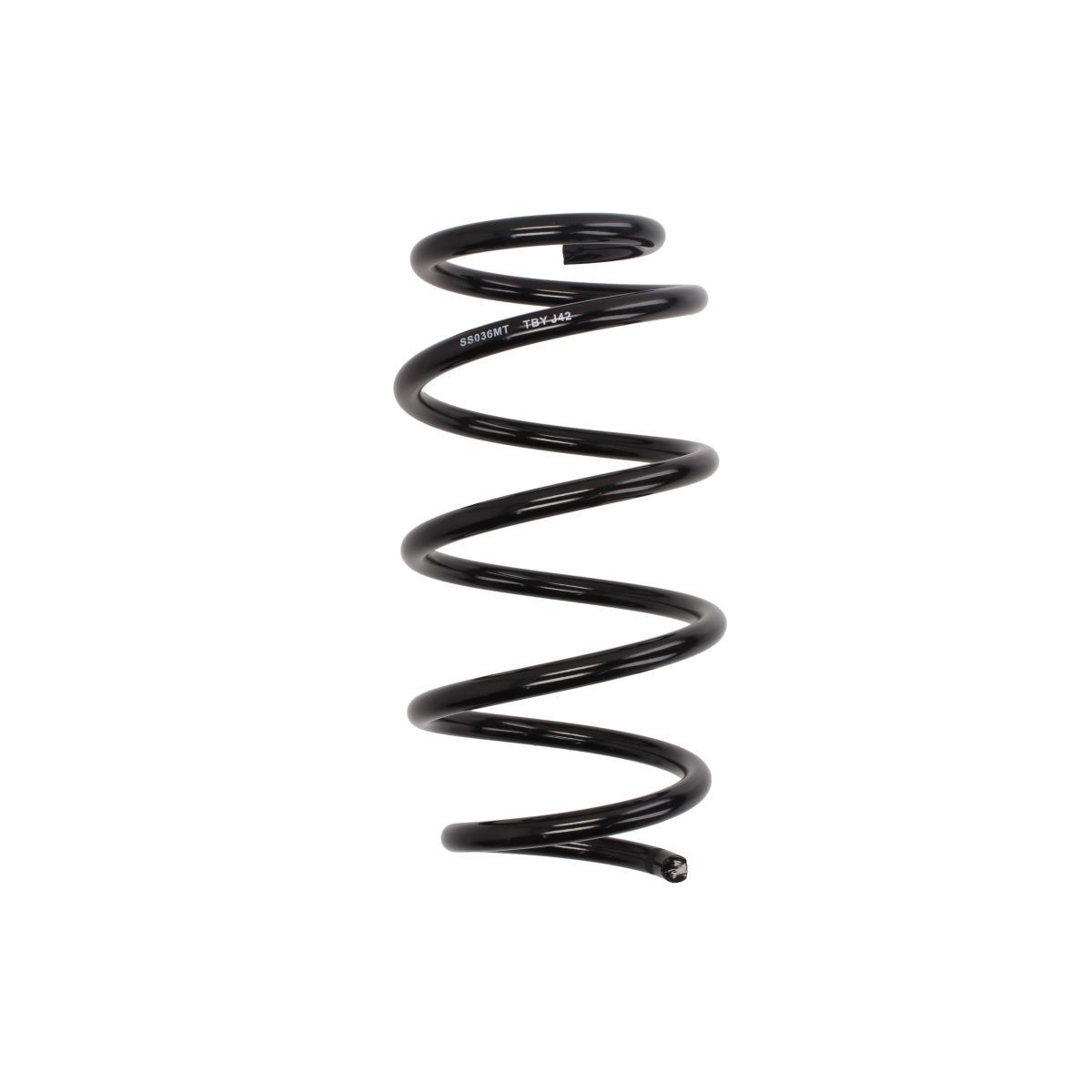Jousi (auton jousitus) Magnum Technology SS036MT