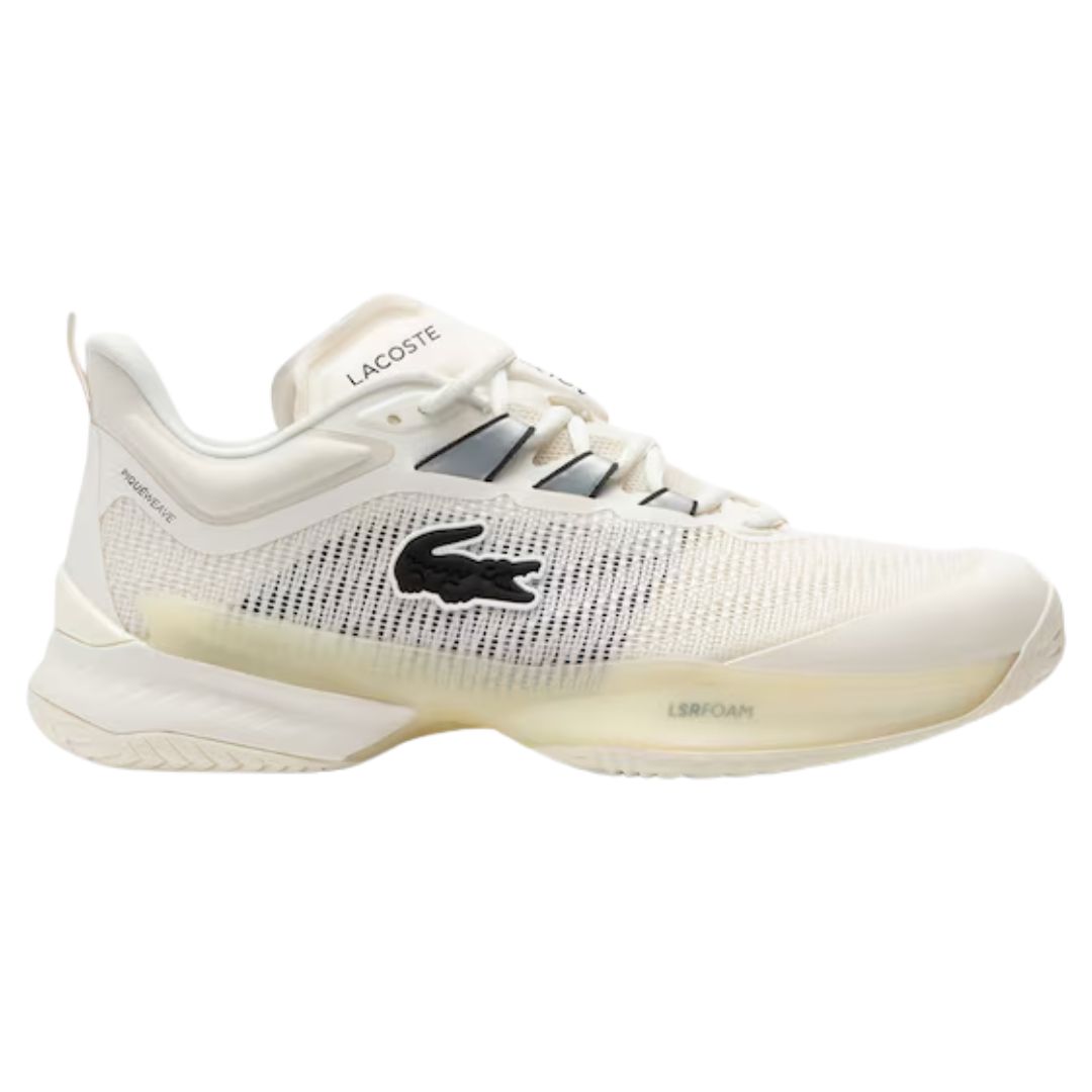Lacoste AG-LT23 Ultra Off White