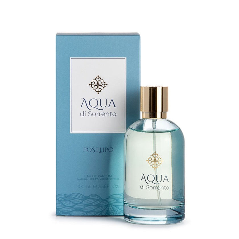 Aqua Di Sorrento Posillipo Eau De Parfum 100 ml