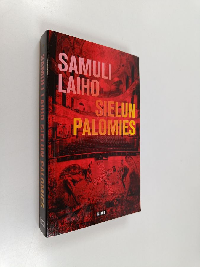 Sielun palomies