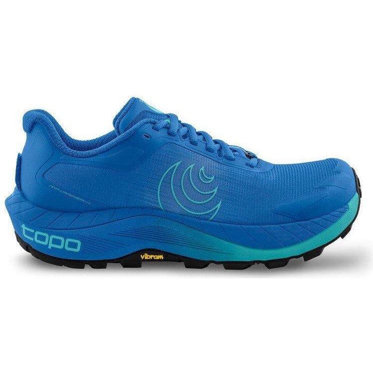 Topo Mtn Racer 4 Women Blue/Blue - 39