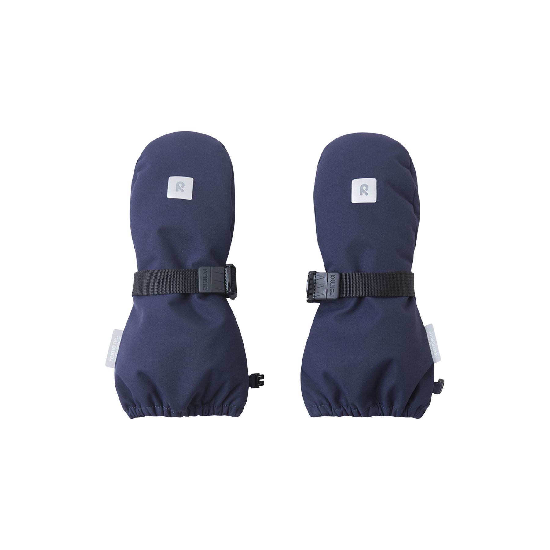 Reima Ote, rukkaset, lapset, navy