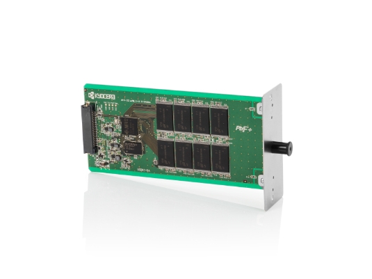 Kyocera IB-37 - Udskriftsserver - USB - TASKalfa 2554Ci -laitteeseen