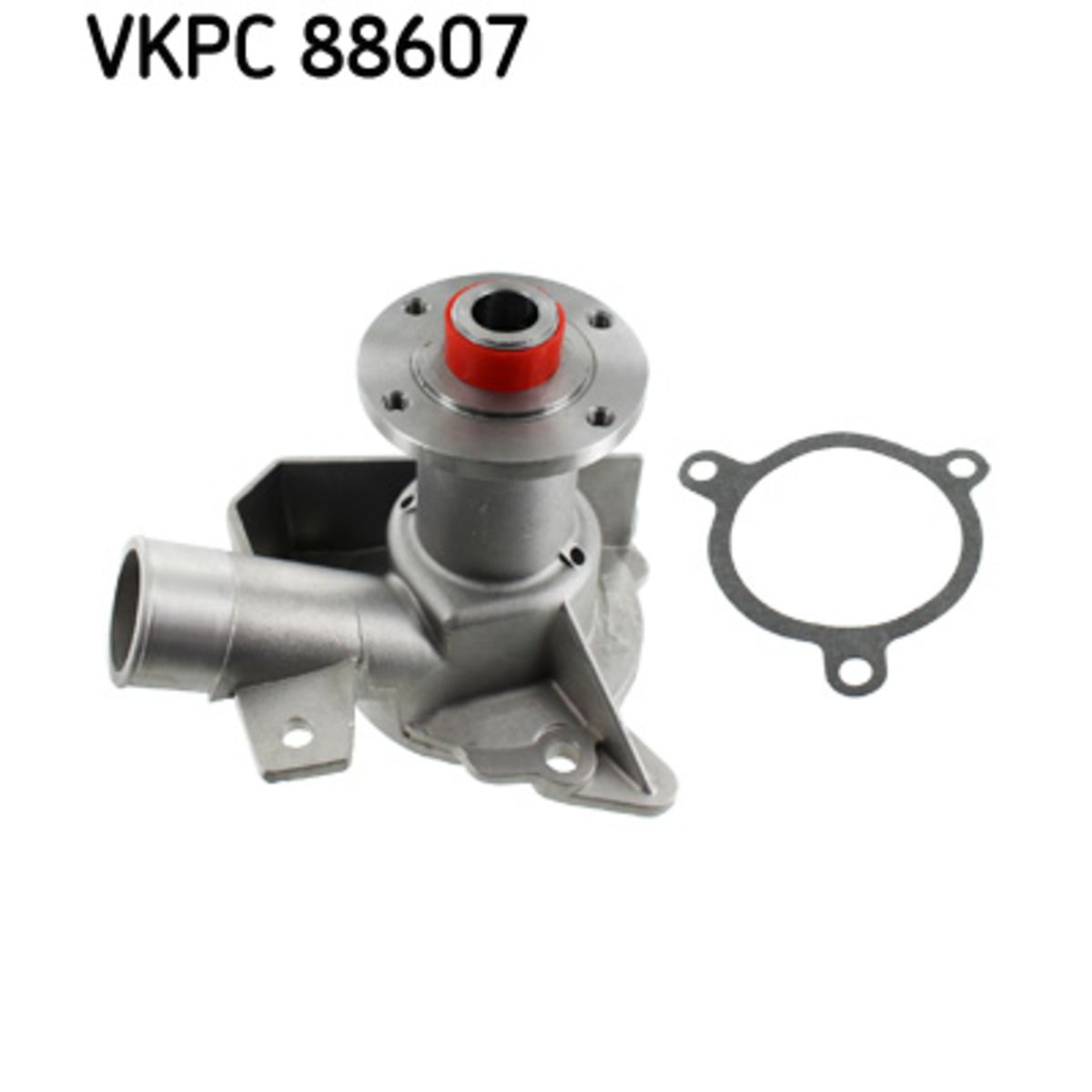 Vesipumppu SKF VKPC 88607