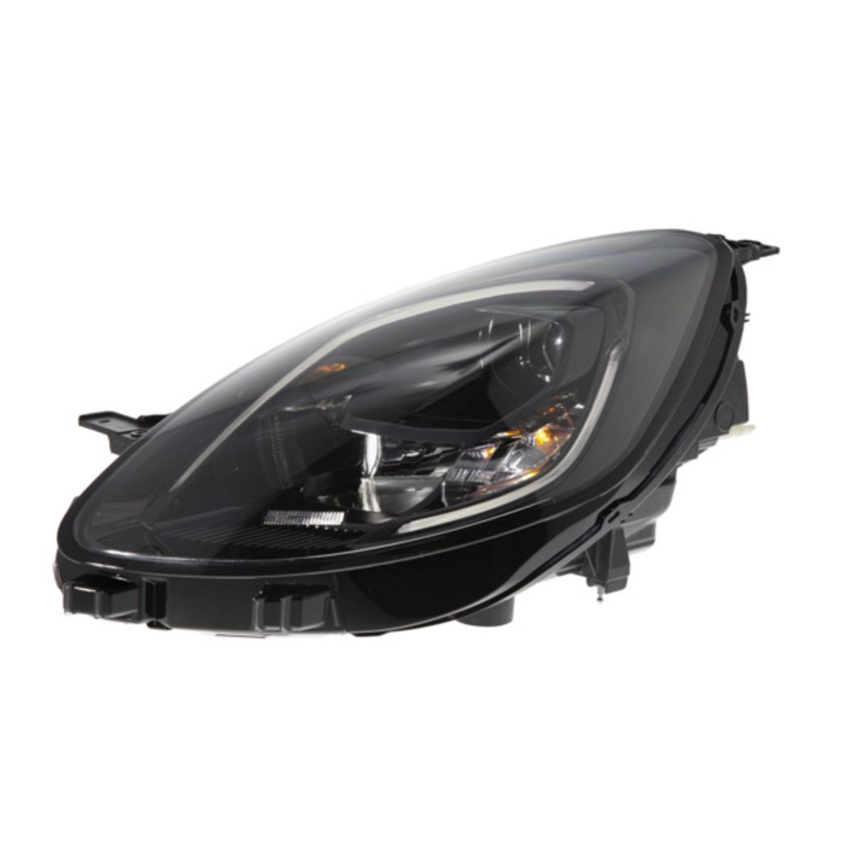 Ajovaloumpio VALEO 451016