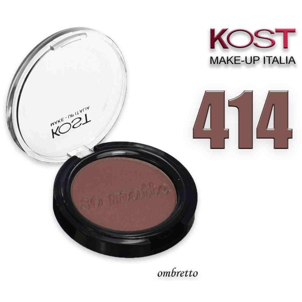 Niin Matta 414 Kost -luomiväri