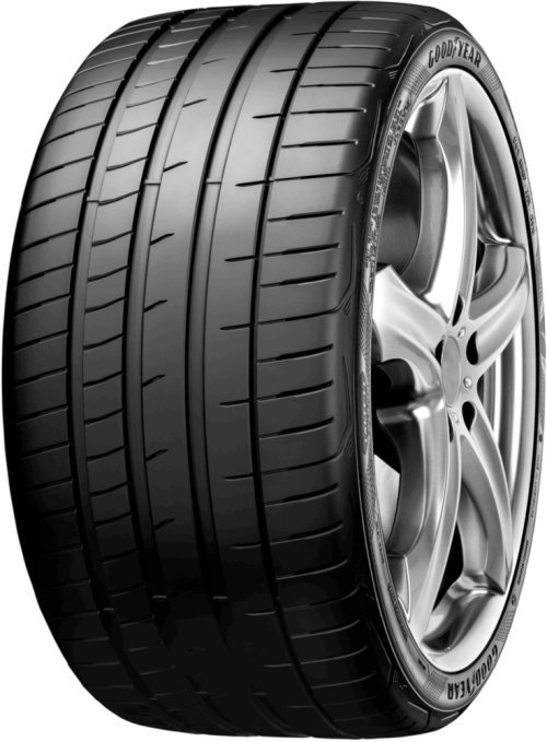Goodyear Eagle F1 Supersport ( 245/40 R19 98Y XL MO, SCT )