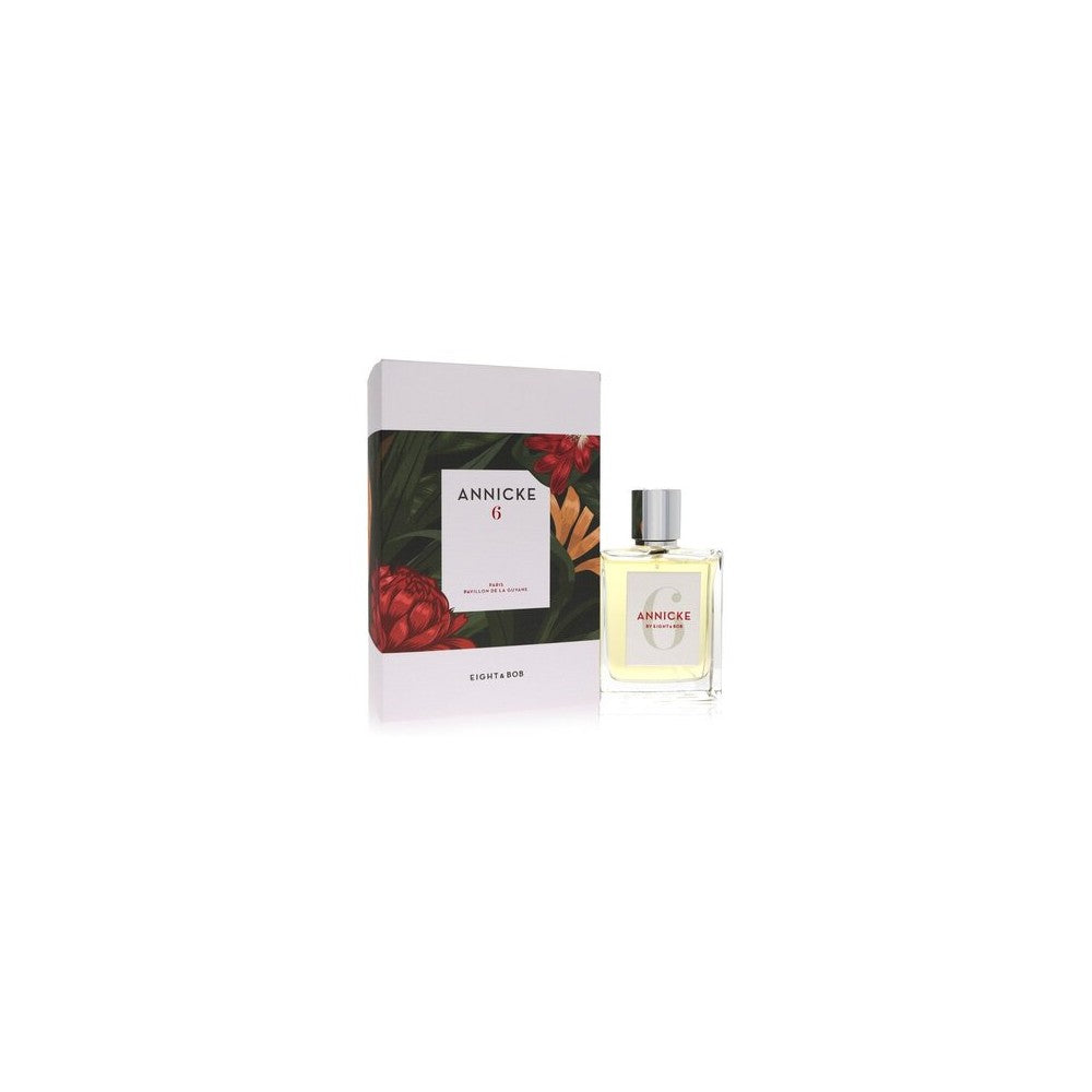 Eight & bob Annicke 6 Eau de Parfum naisille 30 ml
