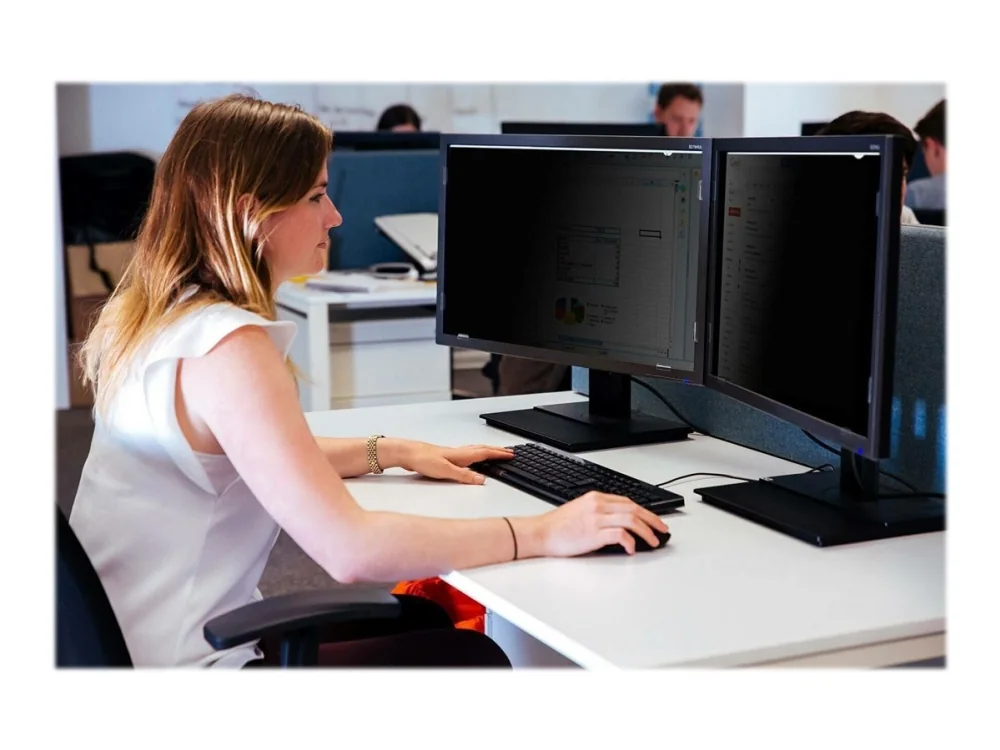 Targus Privacy Screen 27" Laajakuva (16:9)