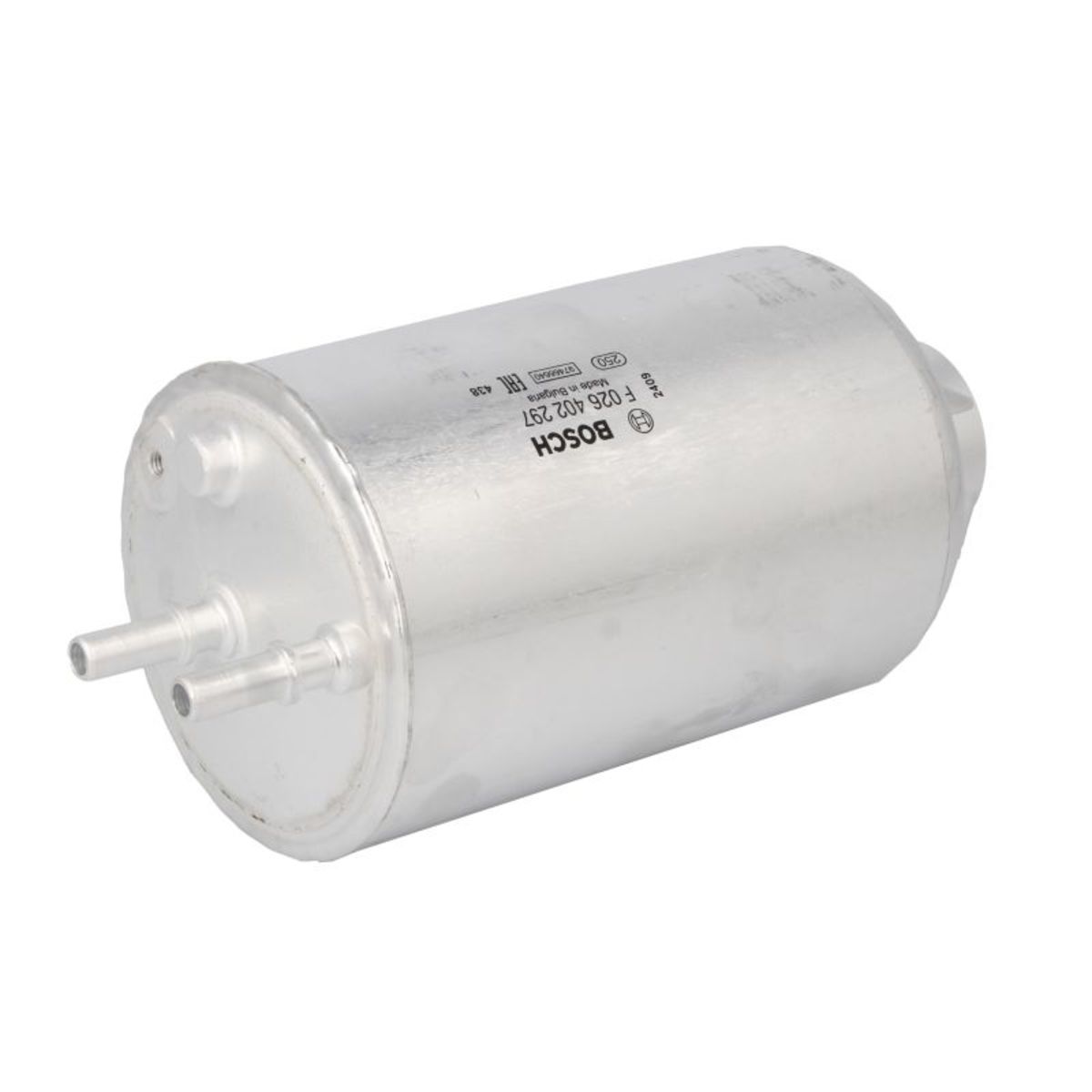 Polttoainesuodatin BOSCH F 026 402 297