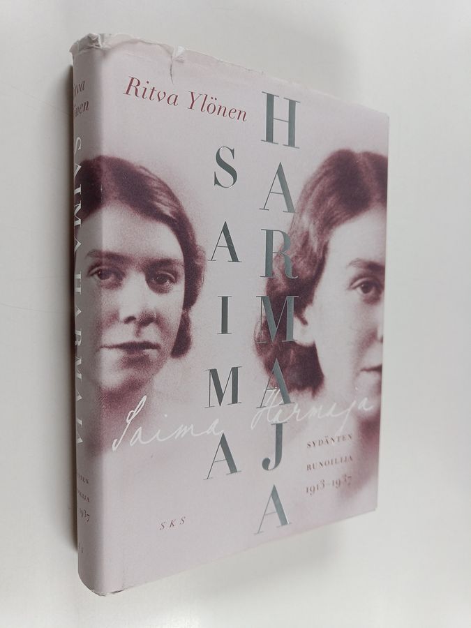 Saima Harmaja