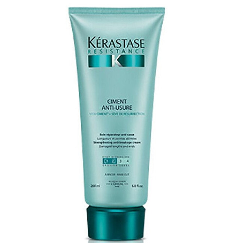 Kérastase Resistance Ciment Anti-Usure tehohoito pitkille hiuksille 200ml