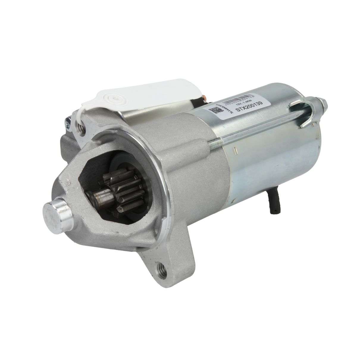 Käynnistysmoottori STARDAX STX200139R