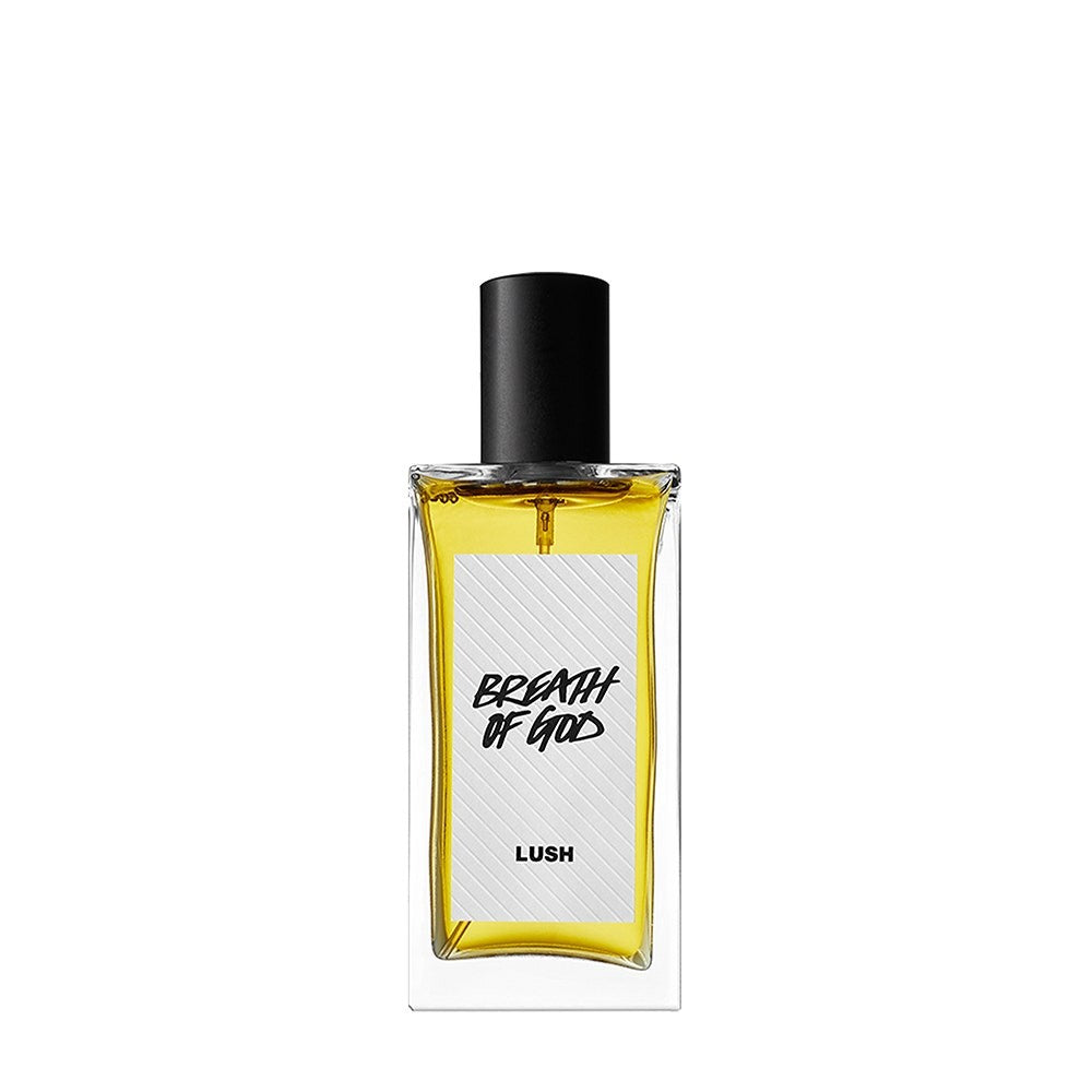 Lush Breath of God Eau de Parfum 30 ml