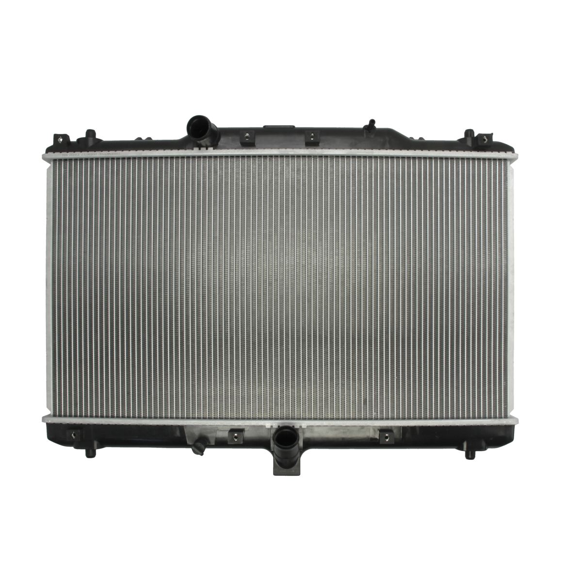 Jäähdytin, moottorin jäähdytys THERMOTEC D7F067TT